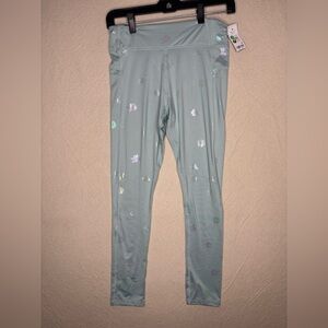 Osh kosh bgosh girls size 14 leggings NWT